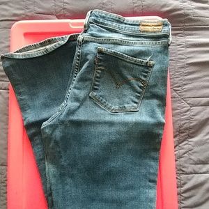 Levi Jeans